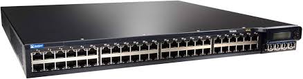 EX3200-48T Juniper EX3200 Ethernet Switch