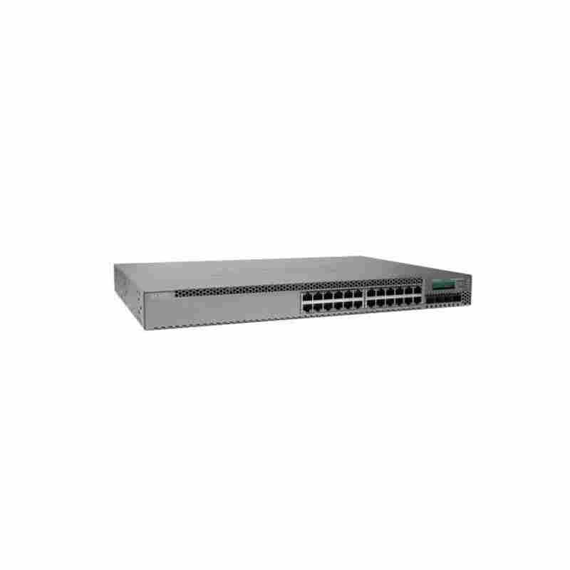 EX3300-24P Juniper EX3300 Ethernet Switch