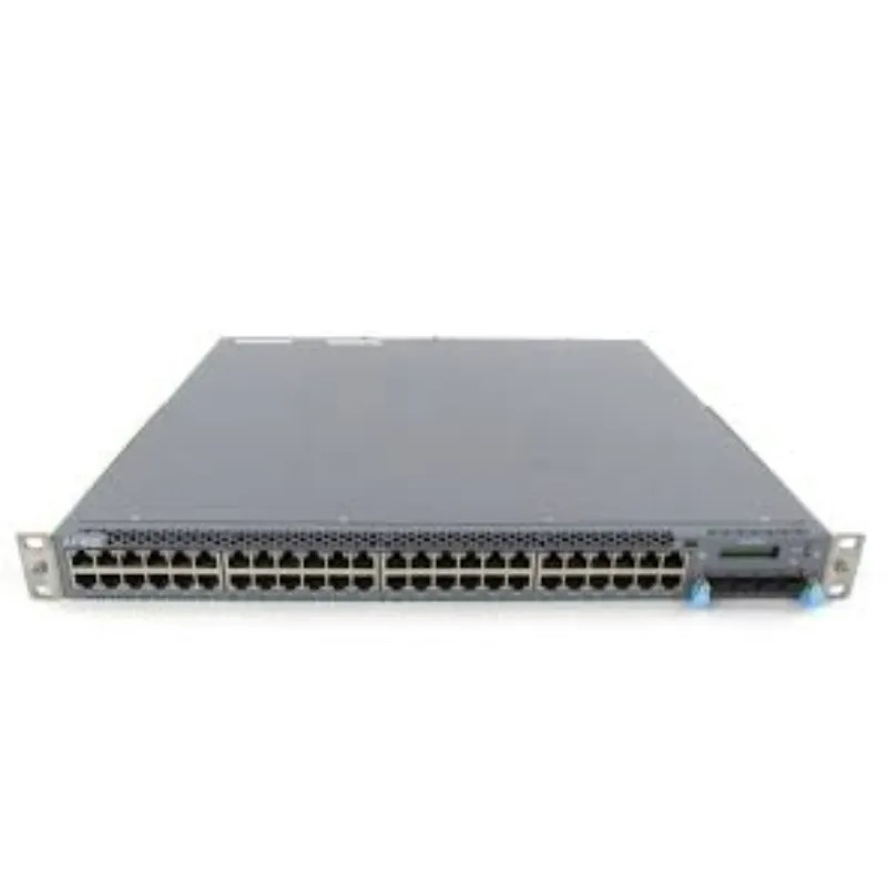 EX4300-48T Juniper EX4300 Ethernet Switch