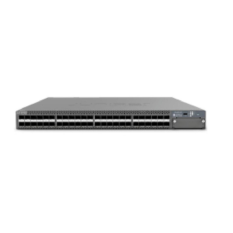 Juniper EX4400-48F network switch Managed 1U Black