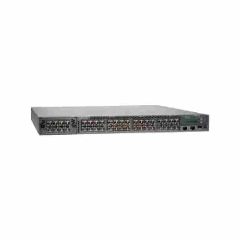 EX4550-32F-AFI Juniper EX4550 32-Port 1/10G SFP+ Converged Manageable Switch (Refurbished)