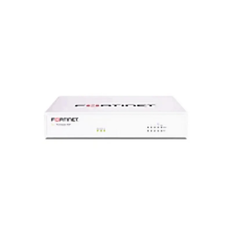 Fortinet FortiGate-40F hardware firewall Desktop 5 Gbit/s