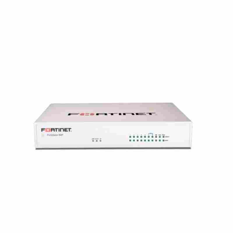 Fortinet FortiGate 60F hardware firewall Desktop 10 Gbit/s