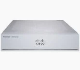 Cisco Firepower 1010 hardware firewall 1U