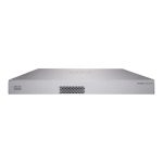 Cisco FPR1150-ASA-K9 hardware firewall 1U 7.5 Gbit/s