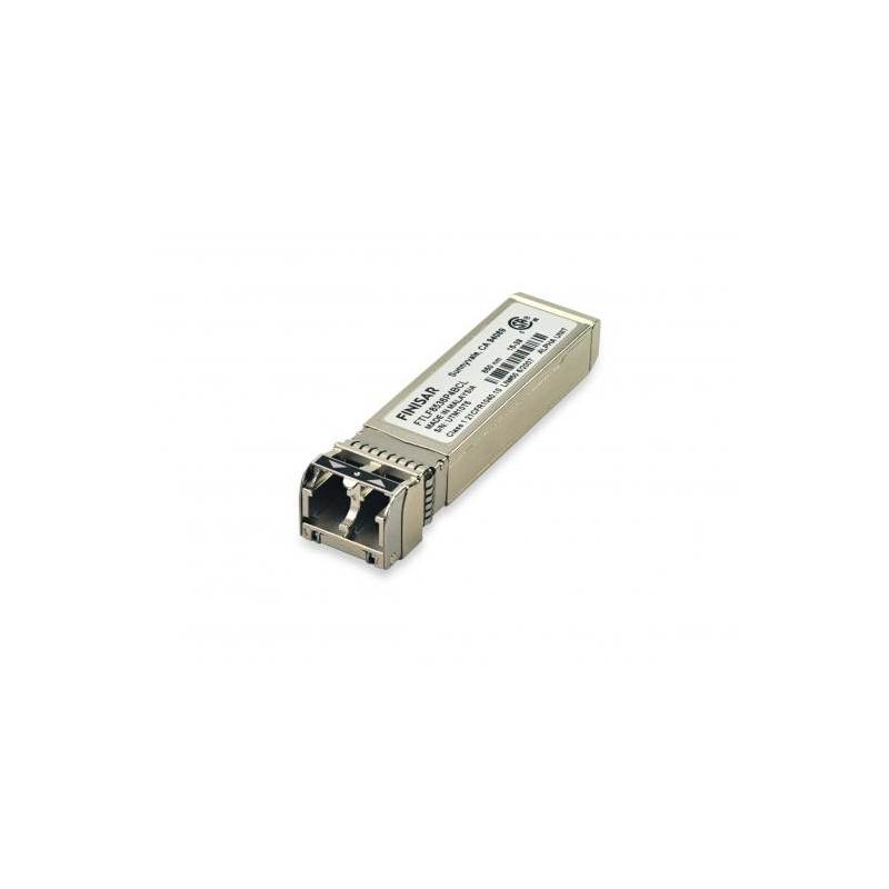 Finisar FTLF8536P4BCL network transceiver module Fiber optic SFP+ 850 nm