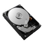 Dell G2G54 14G 1.2TB 10k SAS 12Gbps 2.5inch Hot Plug Refurbished Hard Drive