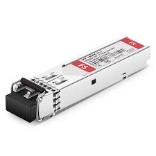 GLC-FE-100FX-RGD Cisco 100Mb/s 100Base-FX Multi-mode Fibre 1310nm 2km Industrial Duplex LC Connector SFP Transceiver Module