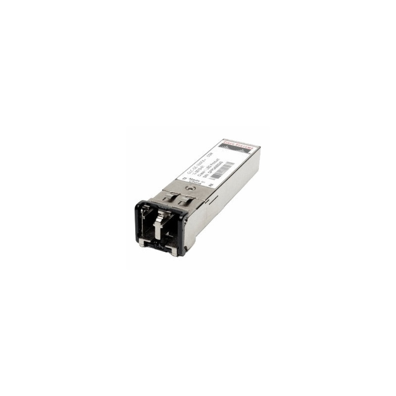 Cisco 100BASE-FX SFP network media converter 1310 nm