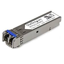 GLC-LH-SM Cisco 1Gbps 1000Base-LX/LH 10km 1310nm Duplex LC Connector SFP Transceiver Module