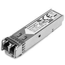 GLC-LX-SM-RGD Cisco 1.25Gb/s 1000Base-LX/LH Single-Mode Fiber 10km 1310nm Duplex LC Connector SFP Transceiver Module