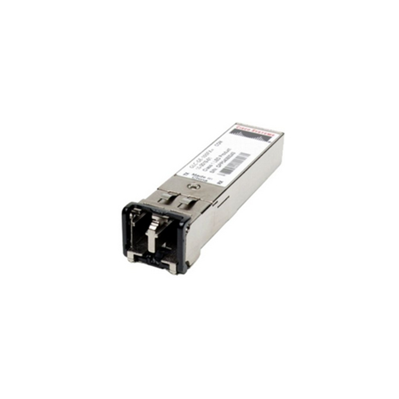 Cisco GLC-SX-MMD, Refurbished network transceiver module Fiber optic 1000 Mbit/s SFP 850 nm