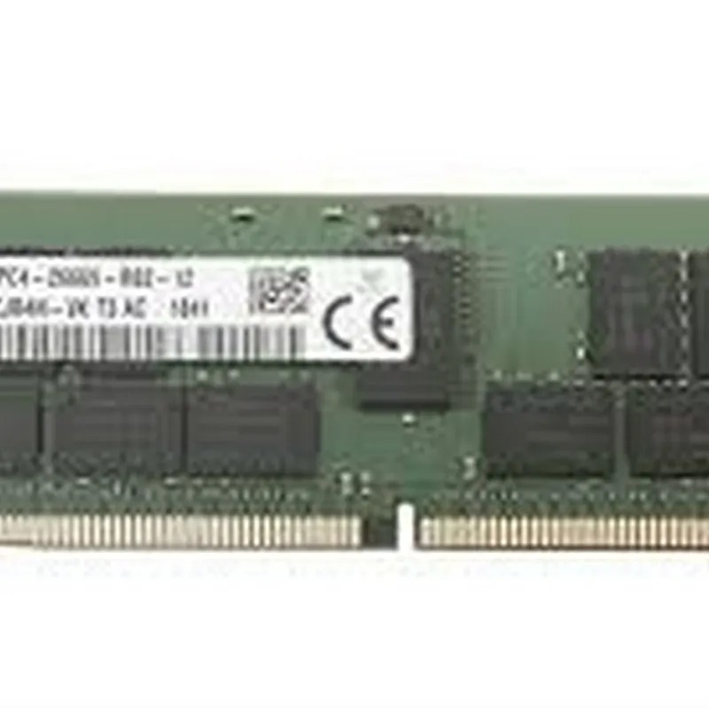 HMA84GR7CJR4N-VK - Hynix 32GB RDIMM 288-Pin Memory Module