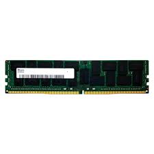 HMAA8GL7AMR4N-VK Hynix 64GB DDR4-2666MHz PC4-21300 ECC Registered CL19 288-Pin Load Reduced DIMM 1.2V Quad Rank Memory Module