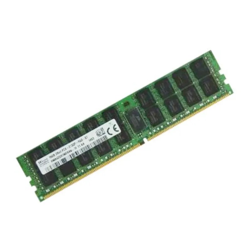 HMAA8GR7AJR4N-WM Hynix 64GB DDR4-2933MHz PC4-23400 ECC Registered CL21 288-Pin DIMM Dual Rank 1.2V Memory Module