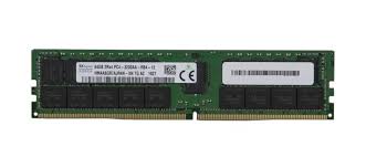 HMAA8GR7AJR4N-XN Hynix 64GB PC4-25600 DDR4-3200MHz ECC Registered CL22 RDIMM 1.2V Dual-Rank x4 Memory Module