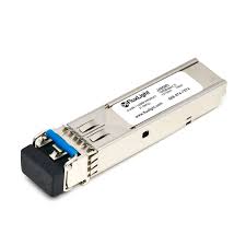 HPE Aruba 1G SFP LC LX 10km SMF network transceiver module Fiber optic 1000 Mbit/s