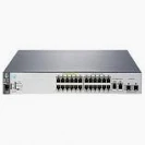 Aruba 2530-24 Managed L2 Fast Ethernet (10/100) 1U Gray