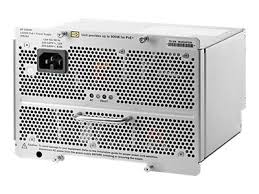 HPE J9829A network switch component Power supply