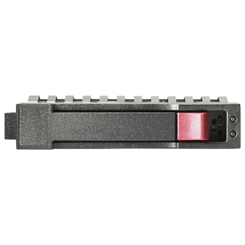 HPE MSA 900GB 12G SAS 10K SFF(2.5in) Dual Port Enterprise 3yr internal hard drive 10000 RPM 2.5"