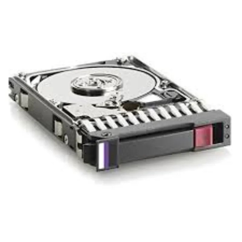 HPE MSA 1.2TB 12G SAS 10K SFF(2.5in) Dual Port Enterprise 3yr internal hard drive 10000 RPM 2.5"