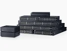 HPE Aruba 2930F 48G 4SFP+ Managed L3 Gigabit Ethernet (10/100/1000) 1U