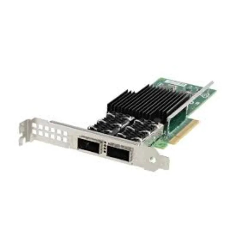 KF46X Dell Intel XL710QDA2 Dual Port Converged Network Adapter