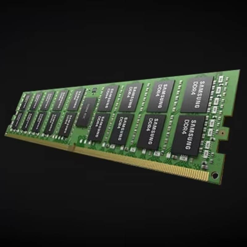 Samsung M321R8GA0BB0-CQK memory module 64 GB 1 x 64 GB DDR5 4800 MHz