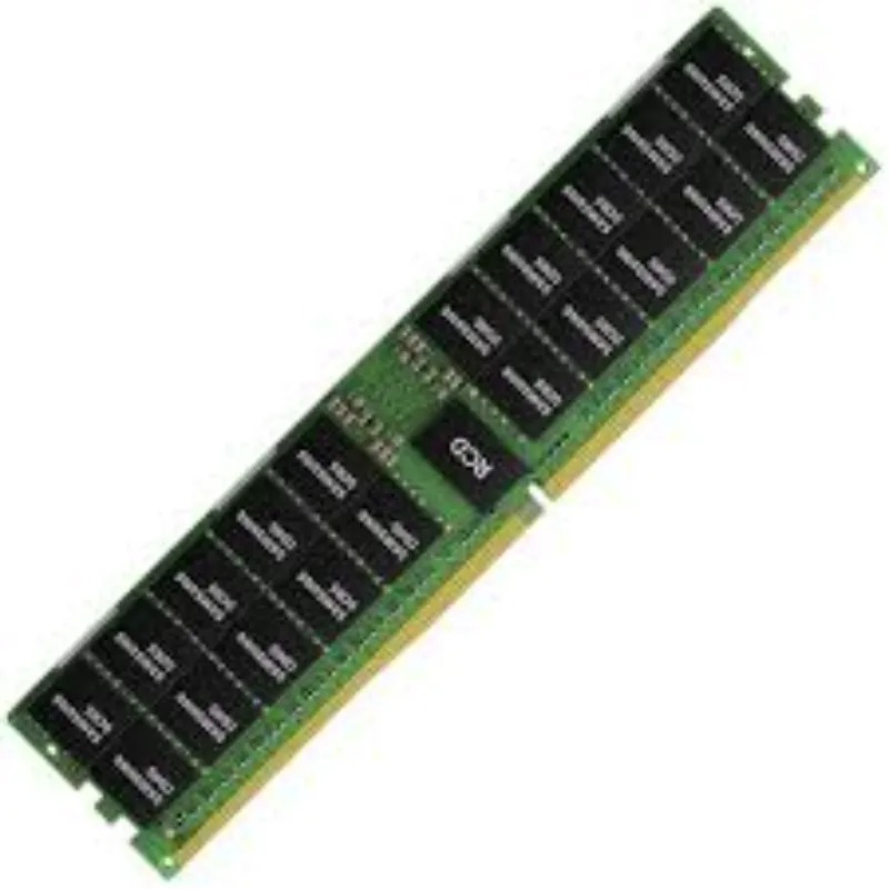 M321R8GA0PB0-CWM Samsung 64GB DDR5-5600MHz PC5-44800 ECC Registered RDIMM CL46 2Rx4 1.1V 288-Pin Memory Module