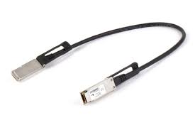 Cisco Meraki 40GbE QSFP 0.5m signal cable 19.7" (0.5 m)