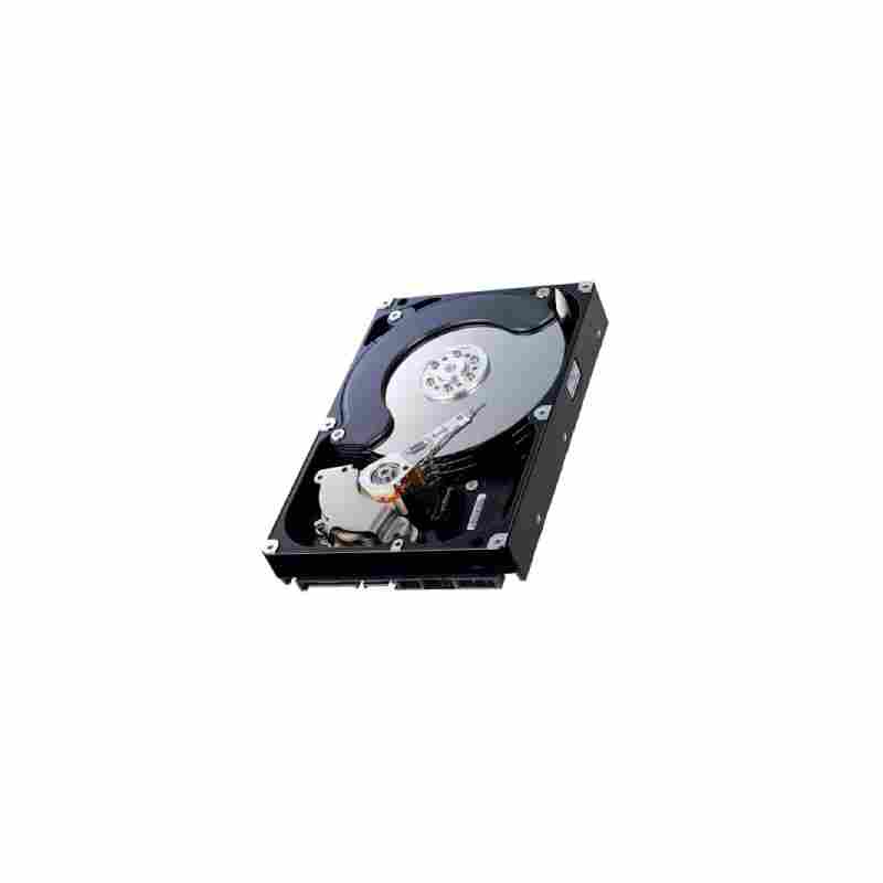 MB8000GEQUU HP 8TB 7200RPM SATA 6.0 Gbps 3.5 128MB Cache Hard Drive"