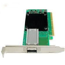 Mellanox Technologies MCX555A-ECAT network card Internal Fiber 100000 Mbit/s