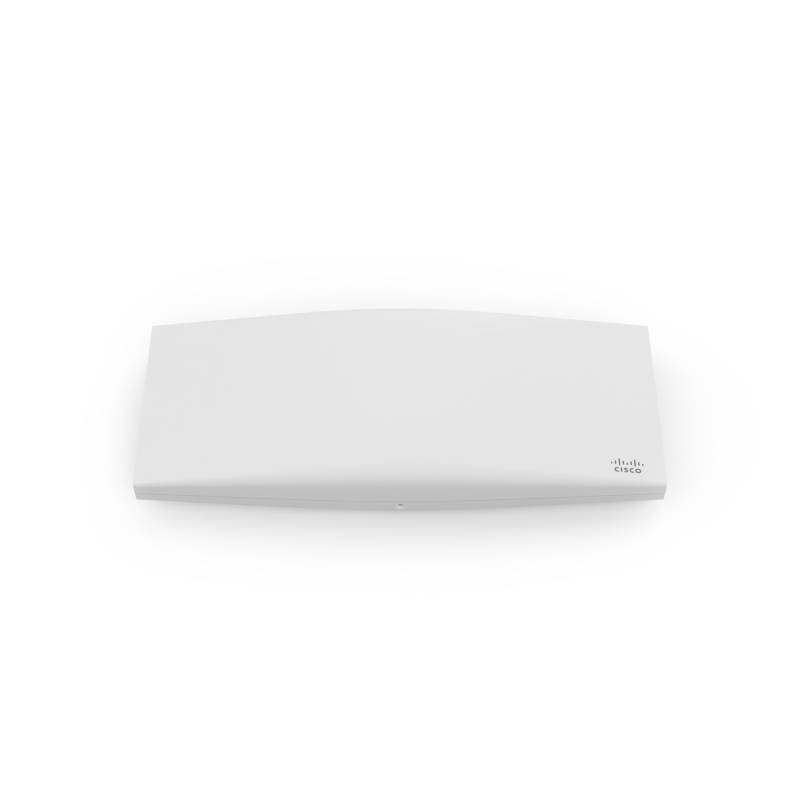 Cisco Meraki MR44 White Power over Ethernet (PoE)