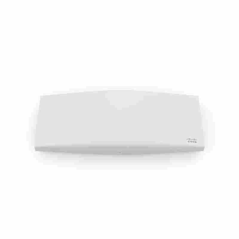 Cisco Meraki MR56-HW wireless access point White