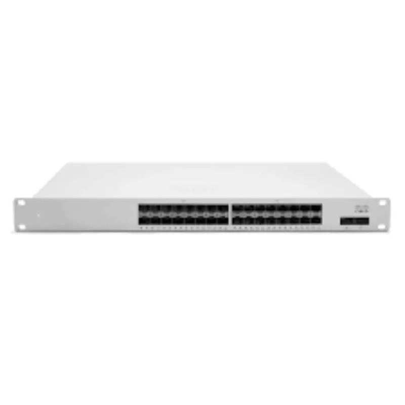 Cisco Meraki MS425-32 Managed L3 White