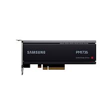 MZPLJ12THALA-00007 - Samsung PM1735 12.8TB PCIe NVMe 4.0 x8 HHHL SSD