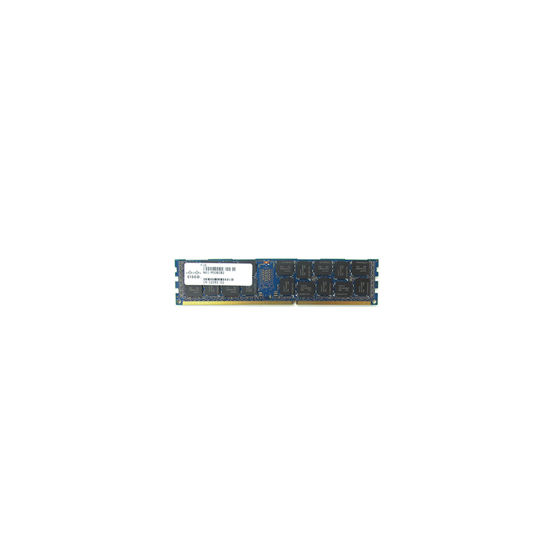 Cisco N01-M308GB2-L 8GB PC3L-10600R DDR3-1333 2RX4 ECC