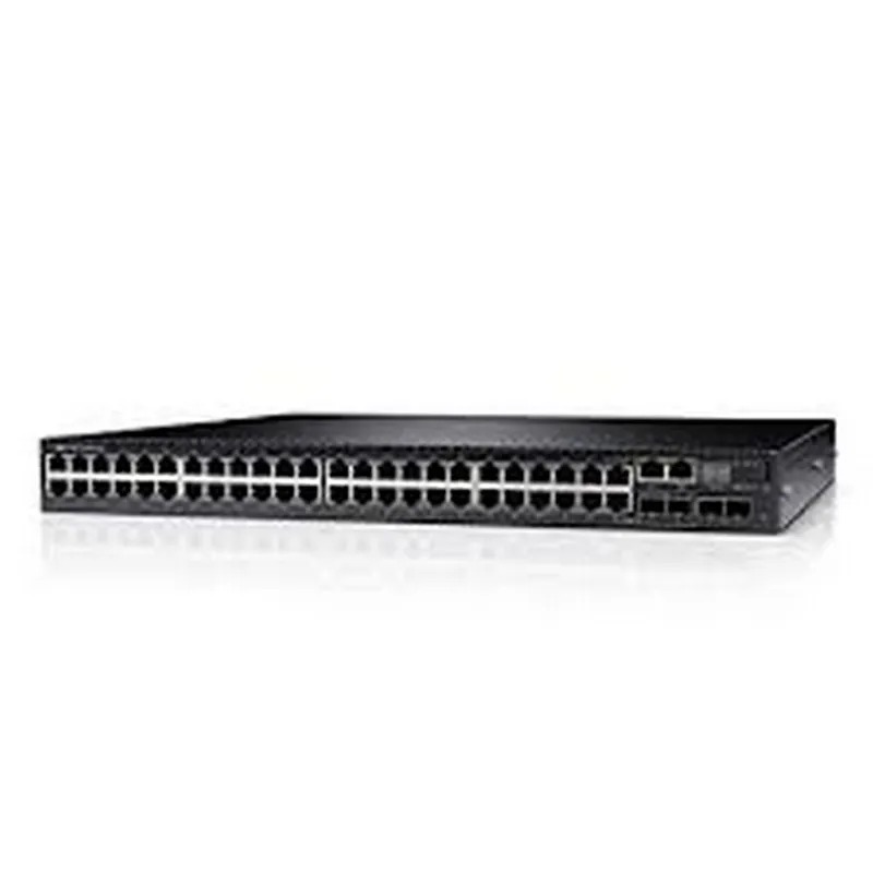 N3048EP-ONF - Dell PowerSwitch N3000E Series 52-Ports PoE+ Switch