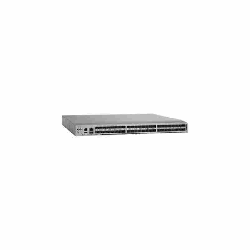 N3K-C3548P-XL Cisco Nexus 3548 48 Ports Managed Switch