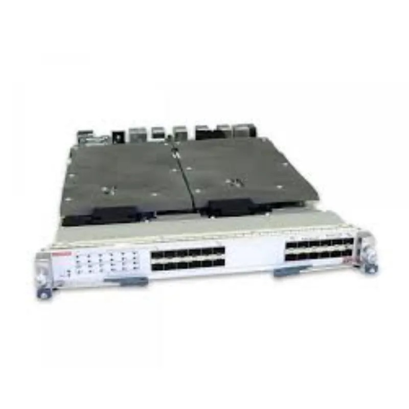 Cisco Nexus 7000 M2 network switch module