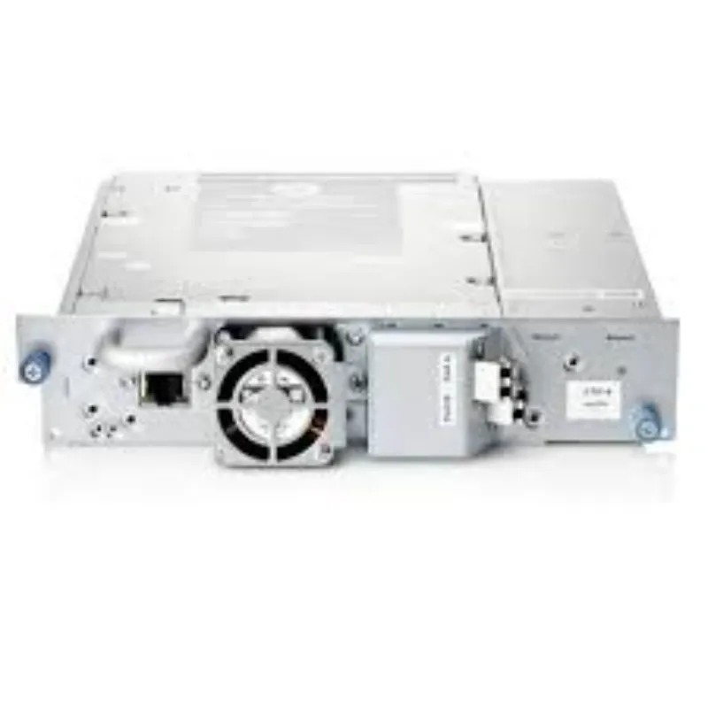 N7P36A - HPE StoreEver MSL LOT-7 Ultrium 15000 6TB/1.5TB Fibre Channel 8Gb/s Tape Drive