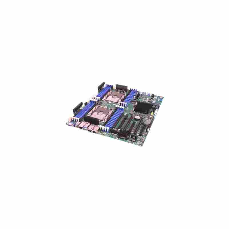 NNJGC Dell System Board (Motherboard) for PowerEdge Server