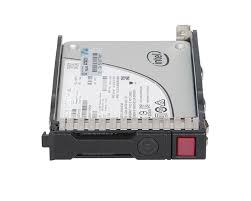 P18436-B21 HPE 1.92TB SATA 6Gb/s Mixed Use (SFF) 2.5-Inch Solid State Drive