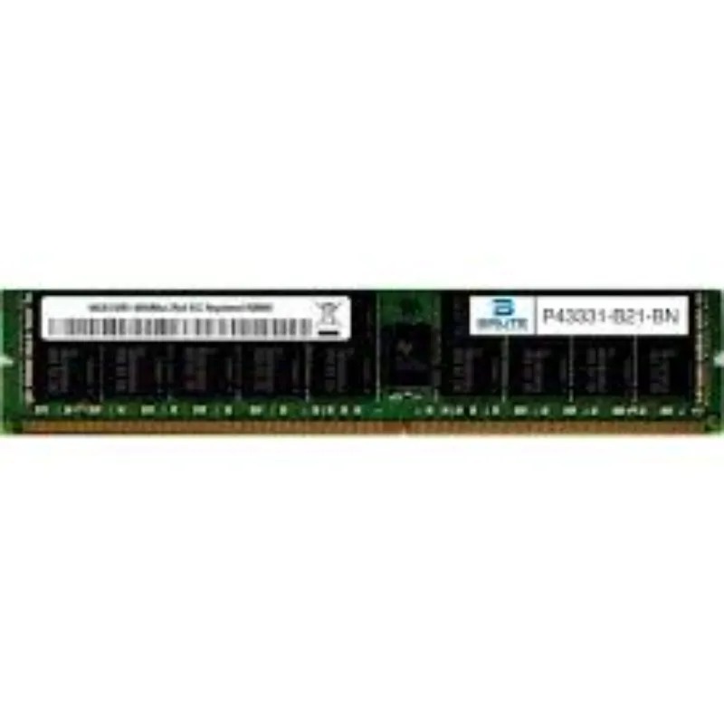 HPE P43331-B21 memory module 64 GB 1 x 64 GB DDR5 4800 MHz