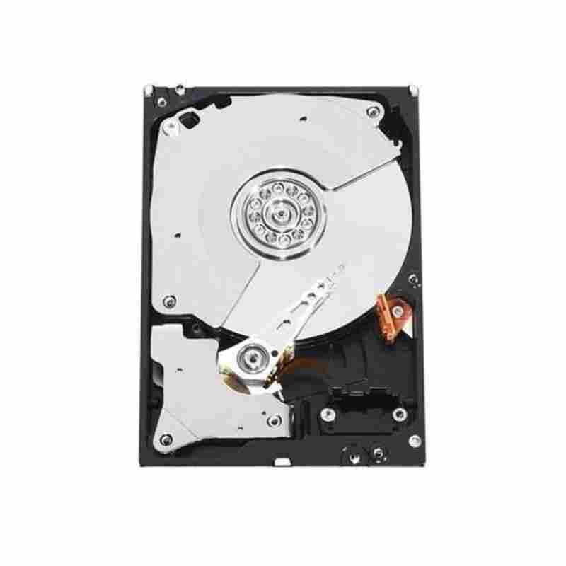 DELL P6GJX internal hard drive 600 GB 10000 RPM 2.5" SAS