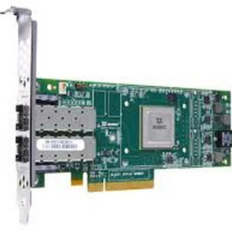 Hewlett Packard Enterprise SN1100Q Internal Fiber 16000 Mbit/s