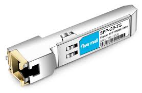 eNet Components 1000BASE-T SFP network transceiver module Copper 1000 Mbit/s