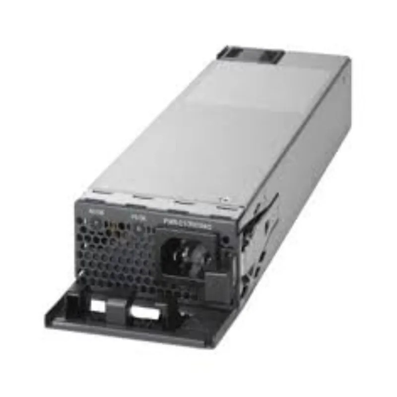 Cisco PWR-C1-350WAC-P= network switch component Power supply