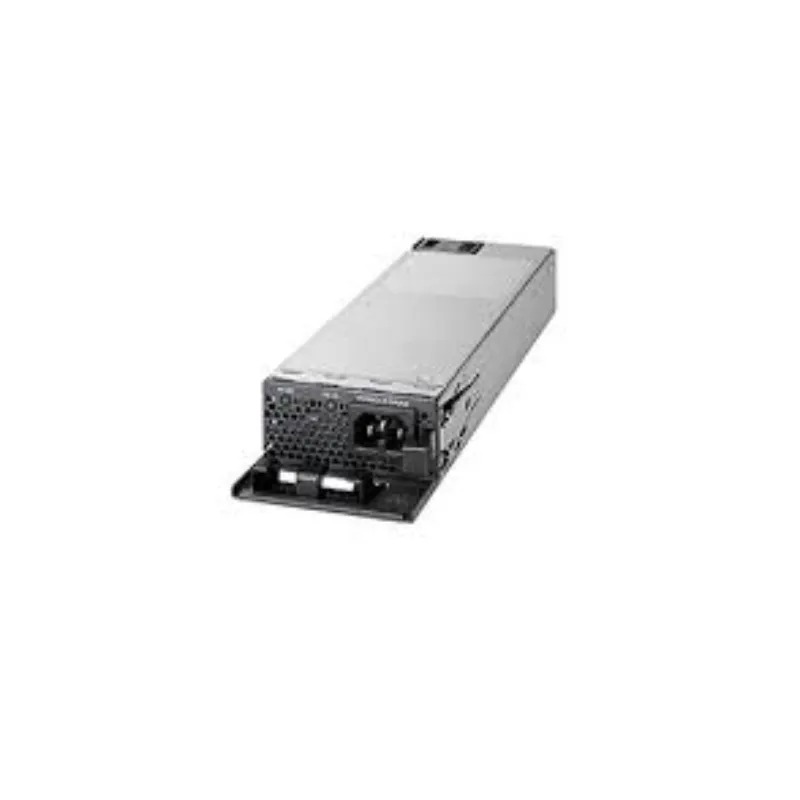 PWR-C1-715WAC-P - Cisco 715-Watts Platinum Power Supply