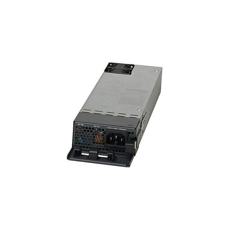 Cisco PWR-C2-250WAC network switch component Power supply